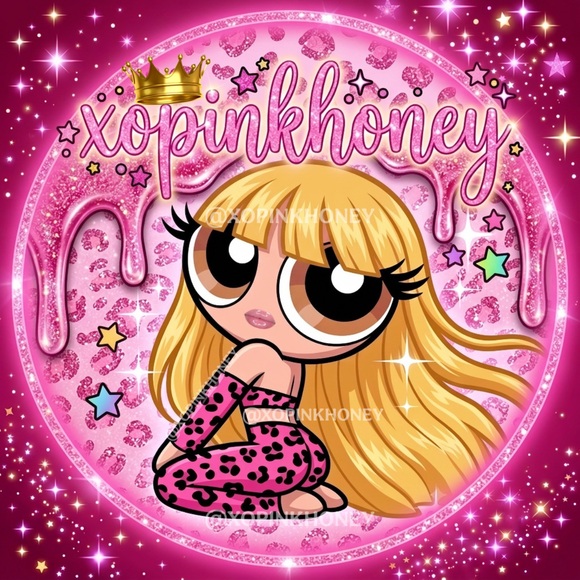 xopinkhoney